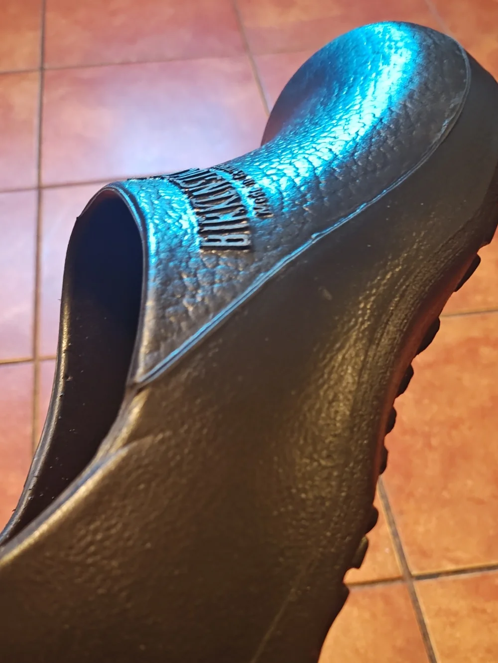 Birkenstock classic men